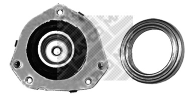 Korjaussarja, jousijalan tukilaakeri MAPCO 34403/1