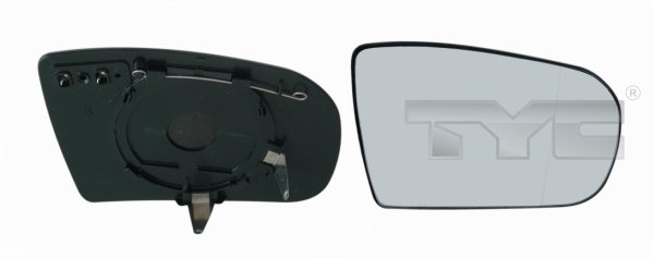 Ulkopeili TYC 321-0076-1