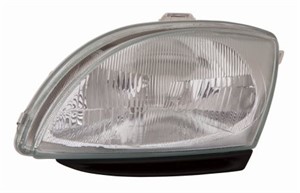 Ajovalo, Vasen, FIAT SEICENTO / 600, 205736082, 46511342, 46511348, 46511349, 60795864, 713388111129, LPD872Q