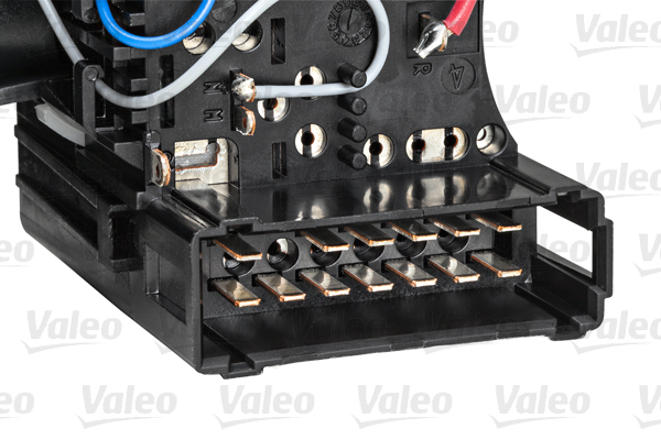 Kytkin, ohjausakseli VALEO 251586