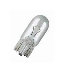 Hehkulamppu OSRAM ORIGINAL 12V W2W 2W