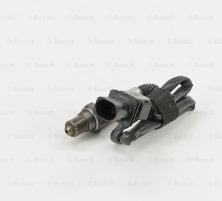 Lambdatunnistin BOSCH 0 258 017 028
