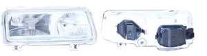 Ajovalo, Oikea, VW PASSAT B3/B4, PASSAT B3/B4 Variant, 3A0 941 018