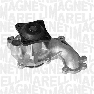 Vesipumppu MAGNETI MARELLI 350981802000