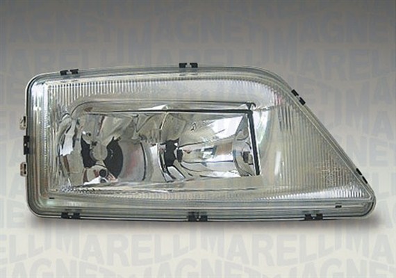 Ajovalo MAGNETI MARELLI 710301160001