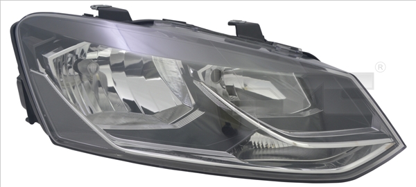 Ajovalo TYC 20-14668-05-2