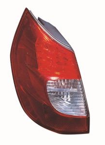 Takavalo, Oikea, RENAULT SCÉNIC II, 8200474327