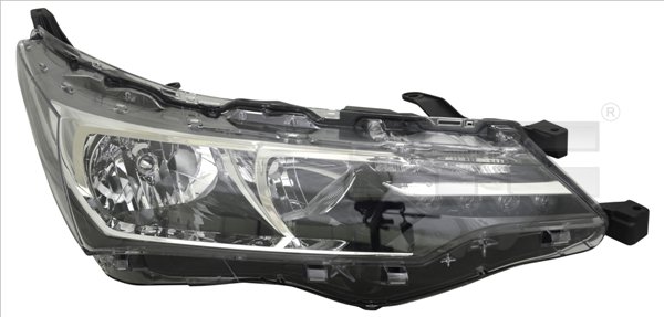 Ajovalo TYC 20-15773-06-2
