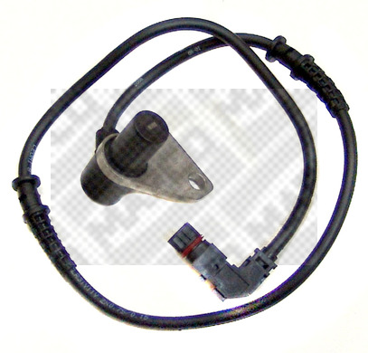 ABS-anturi MAPCO 86868