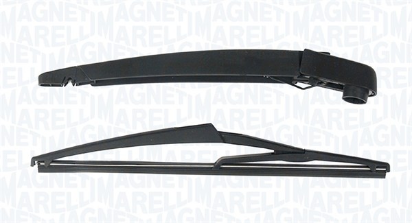 Wiper Blade MAGNETI MARELLI 000723180153