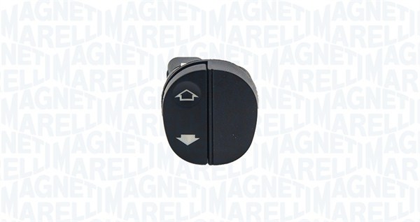 Kytkin, lasinnostin MAGNETI MARELLI 000050986010