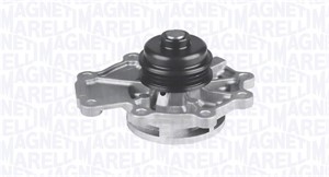 Vesipumppu, FORD COUGAR, 2S7Z8501BG, AJ0315010G