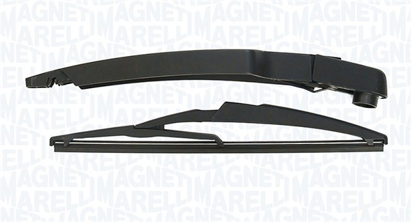 Wiper Blade MAGNETI MARELLI 000723180141