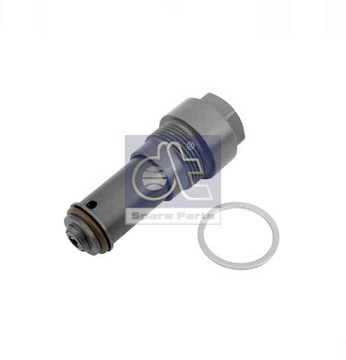 Hukkavesiventtiili DT 4.60928