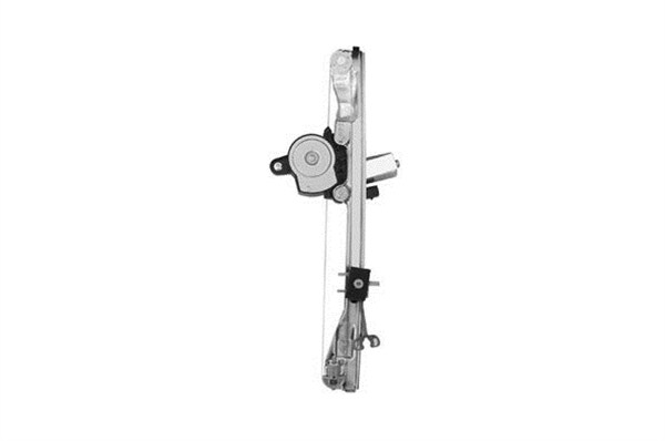 Lasinnostin MAGNETI MARELLI 350103318000