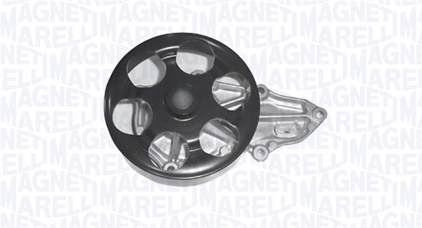 Vesipumppu MAGNETI MARELLI 352316170459