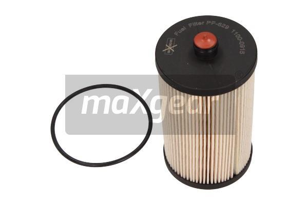 Polttoainesuodatin MAXGEAR 26-0696