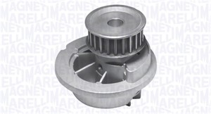 Vesipumppu, OPEL,VAUXHALL, 1334077, 6334035, 9199592, 93182038