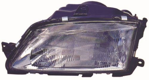 Ajovalo DEPO 550-1114R-LD-E