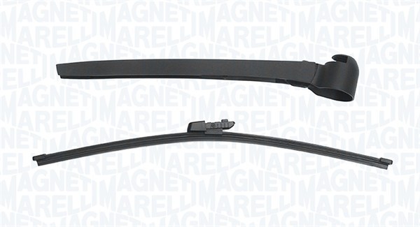Wiper Blade MAGNETI MARELLI 000723180210