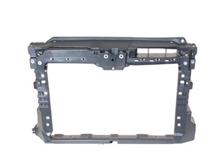 Jäähdyttimen säleikkö, VW JETTA IV, 5C6 805 588, 5C6 805 588B, 5C6 805 588F, 5C6805588D, 5C6805588R