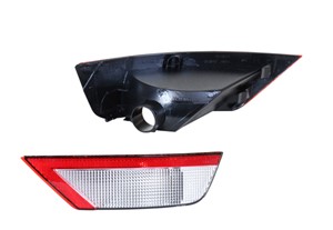 Peruutusvalo, Oikea, FORD FOCUS II, FOCUS Cabriolet II, FOCUS Sedan II, FOCUS Turnier II, KUGA I, 1 490 657, 1 505 706, 8M51-15500-AA, 8