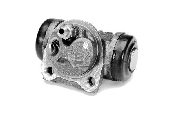 Jarrusylinteri BOSCH F 026 002 015