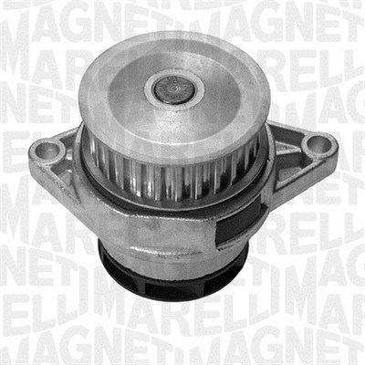 Vesipumppu MAGNETI MARELLI 350981527000