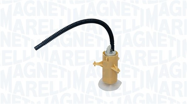 Polttoainepumppu MAGNETI MARELLI 219900000072