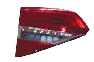 Takavalo, Oikea, SKODA SUPERB II, 3T5 945 094A, 3T5945094A