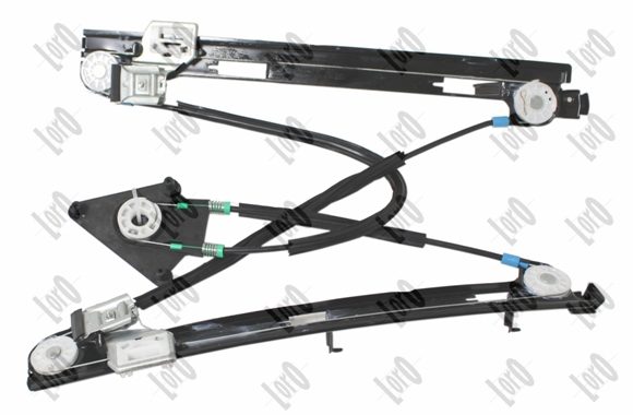 Lasinnostin DEPO 130-046-009