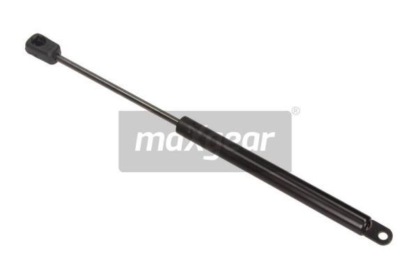 Kaasujousi, takalasi MAXGEAR 12-1511