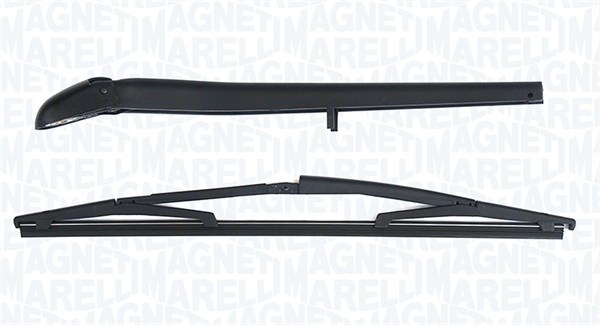Wiper Blade MAGNETI MARELLI 000723180166