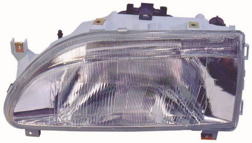 Ajovalo DEPO 551-1117R-LD-E