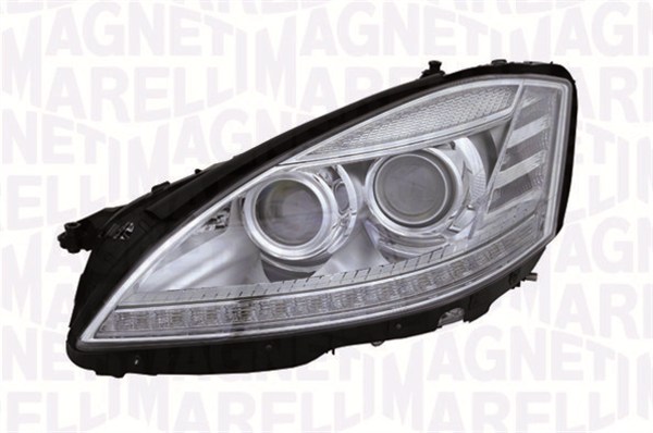 Ajovalo MAGNETI MARELLI 711307023685