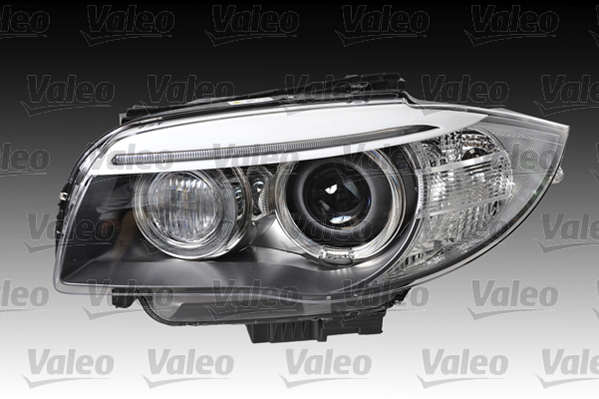 Ajovalo VALEO 044618