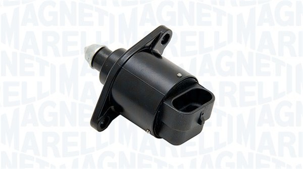 Tyhjäkäynnin tuloiilman säätöventtiili MAGNETI MARELLI 820003395010