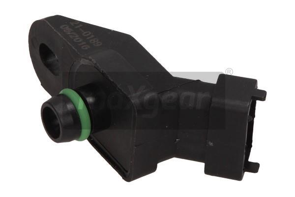 Tunnistin, imusarjapaine MAXGEAR 21-0189
