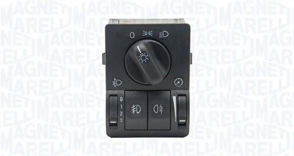 Kytkin, ajovalo MAGNETI MARELLI 000050996010