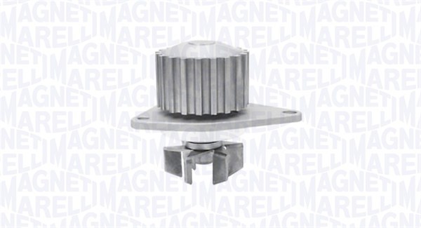 Vesipumppu MAGNETI MARELLI 352316170904