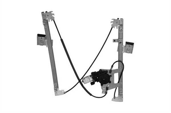 Lasinnostin MAGNETI MARELLI 350103331000