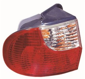 Takavalo, Oikea, HYUNDAI H-1 / STAREX Buss, 92402-4A500