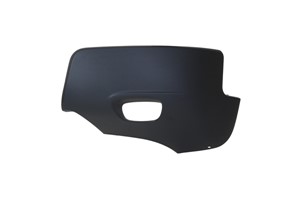 Puskuri, eteen, Eteen, oikea, VOLVO XC90 I, 8648335, 8648335-1