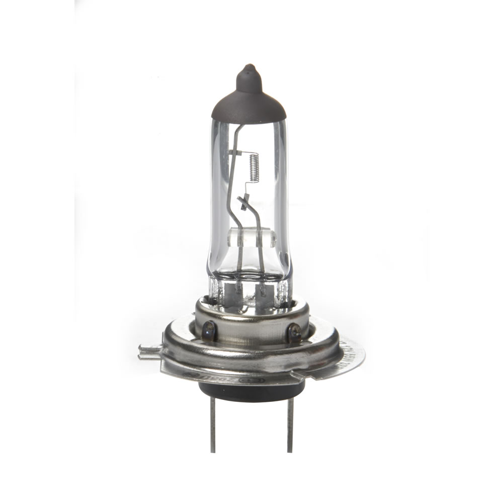 Halogeeni poltin BOSCH PURE LIGHT 12V H7 55W