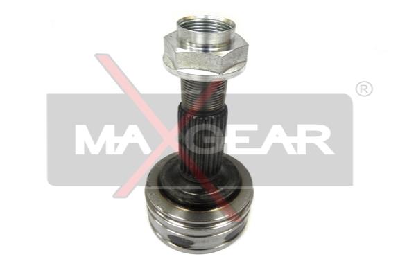 Vetoakselin nivelsarja MAXGEAR 49-0481