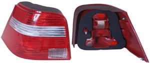 Takavalo, Vasen, VW GOLF IV, 1J6 945 095BA, 1J6 945 095Q