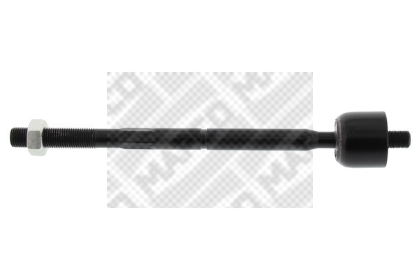 Raidetangon pää, suora MAPCO 49429