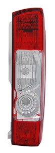 Takavalo, Vasen, CITROËN JUMPER Buss, JUMPER Skåp, FIAT DUCATO Buss, DUCATO Skåp, PEUGEOT BOXER Buss, BOXER Skåp, 0001366452080, 0001366