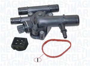 Termostaatti, jäähdytysneste, BMW,CITROËN,DACIA,HONDA,MAZDA,NISSAN,OPEL,PEUGEOT,RENAULT,SAAB,SUZUKI,TOYOTA,VAUXHALL,VOLVO, 11060-AW300,