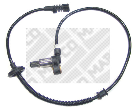 ABS-anturi MAPCO 86405